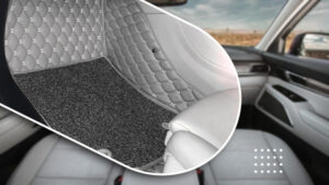 Car Interior Accessories Play an important role in Car Interior