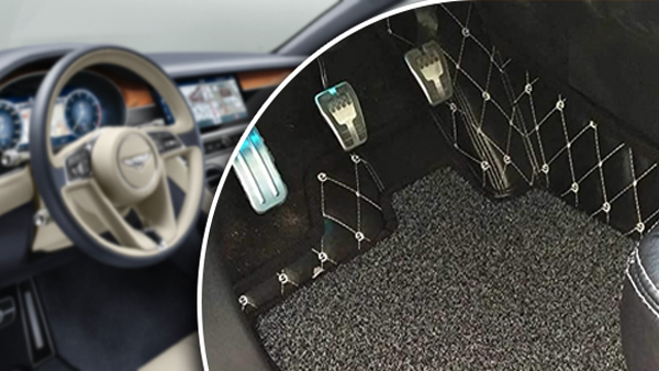 Top Quality 7D Car Mats Manufacturers and Supplier