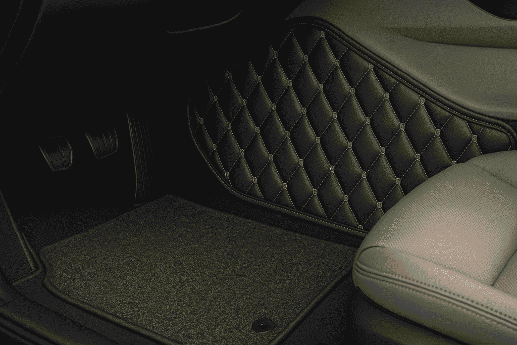 made in India car mats