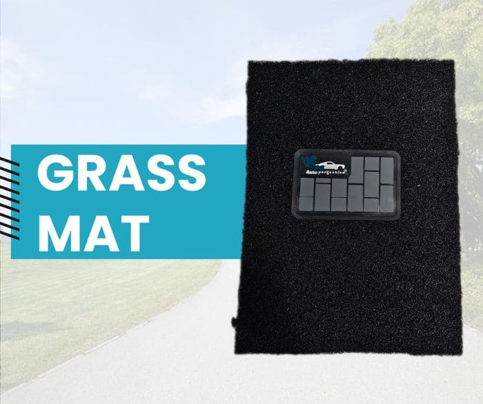 Grass Mat