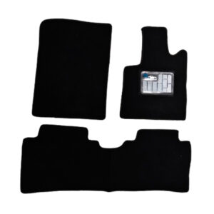 Auto Perfection’s Premium Car Floor Carpet Mat