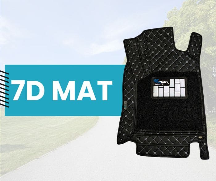 7d mats